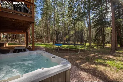 1230 Cottontail Trail, Woodland Park, CO 80863 - Photo 8