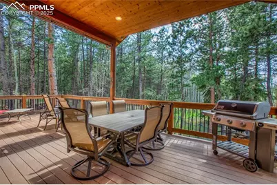 1230 Cottontail Trail, Woodland Park, CO 80863 - Photo 10