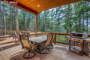 1230 Cottontail Trail, Woodland Park, CO 80863 - Photo 10