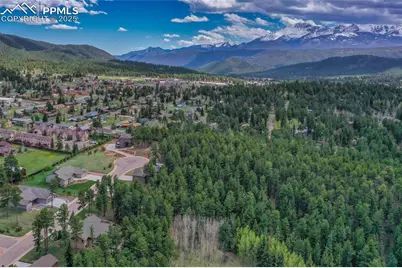 1230 Cottontail Trail, Woodland Park, CO 80863 - Photo 46