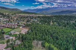 1230 Cottontail Trail, Woodland Park, CO 80863 - Photo 46