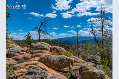 57 Fir Lane, Florissant, CO 80816 - Photo 32