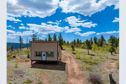 57 Fir Lane, Florissant, CO 80816 - Photo 14