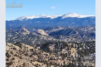 57 Fir Lane, Florissant, CO 80816 - Photo 2