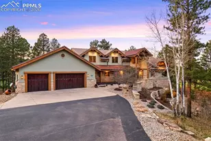 6833 Yampa Dr, Larkspur, CO 80118 - Photo 6