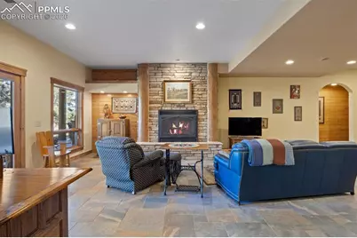6833 Yampa Drive, Larkspur, CO 80118 - Photo 18