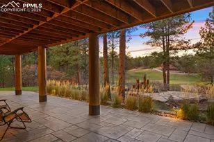 6833 Yampa Dr, Larkspur, CO 80118 - Photo 26