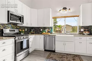 5155 Bitterweed Ln, Colorado Springs, CO 80917 - Photo 2