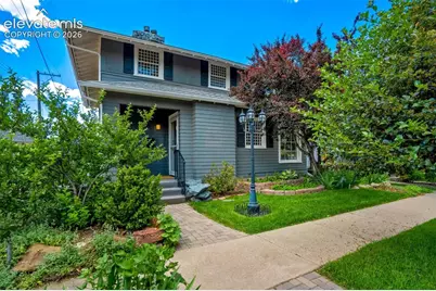 19 W Washington Street, Colorado Springs, CO 80907 - Photo 1