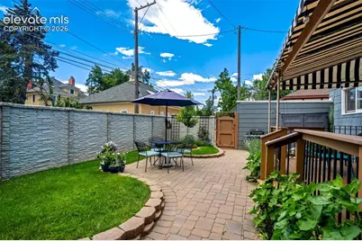 19 W Washington Street, Colorado Springs, CO 80907 - Photo 46