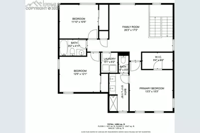 8226 Buffalo Horn Drive, Colorado Springs, CO 80925 - Photo 30