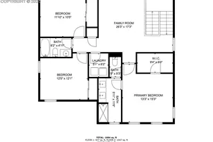 8226 Buffalo Horn Dr, Colorado Springs, CO 80925 - Photo 30