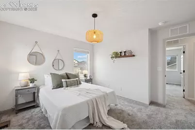 8226 Buffalo Horn Drive, Colorado Springs, CO 80925 - Photo 24