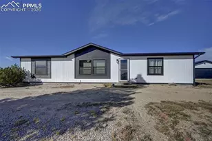 21050 McDaniel Rd, Calhan, CO 80808 - Photo 1