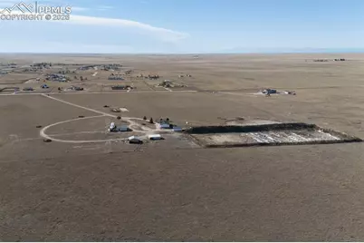 21050 McDaniel Road, Calhan, CO 80808 - Photo 8