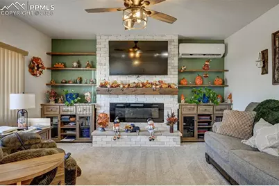 21050 McDaniel Road, Calhan, CO 80808 - Photo 40