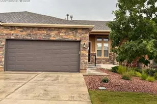 8127 Mockorange Heights, Colorado Springs, CO 80908 - Photo 1