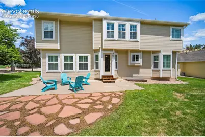 2005 Spirerock Path, Colorado Springs, CO 80919 - Photo 36