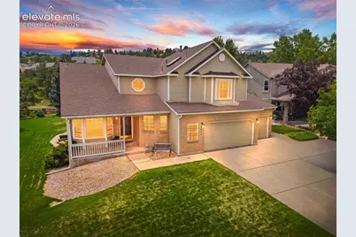 2005 Spirerock Path, Colorado Springs, CO 80919 - Photo 8
