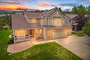 2005 Spirerock Path, Colorado Springs, CO 80919 - Photo 8
