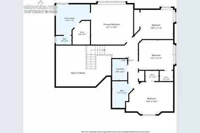 2005 Spirerock Path, Colorado Springs, CO 80919 - Photo 46