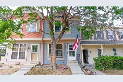 3575 Queen Anne Way, Colorado Springs, CO 80917 - Photo 1