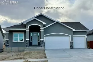 11132 Rolling Ranch Dr, Peyton, CO 80831 - Photo 1