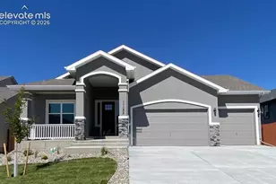11132 Rolling Ranch Dr, Peyton, CO 80831 - Photo 1