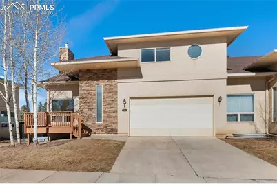 740 Westwood Trace, Woodland Park, CO 80863 - Photo 32