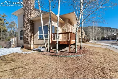 740 Westwood Trace, Woodland Park, CO 80863 - Photo 2