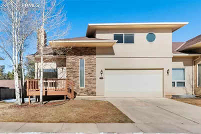 740 Westwood Trace, Woodland Park, CO 80863 - Photo 1