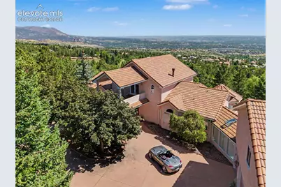 3111 Constellation Drive, Colorado Springs, CO 80906 - Photo 8