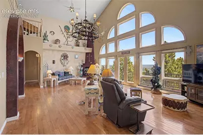 3111 Constellation Drive, Colorado Springs, CO 80906 - Photo 10