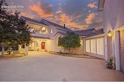 3111 Constellation Drive, Colorado Springs, CO 80906 - Photo 2