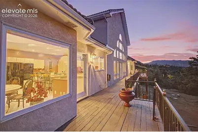 3111 Constellation Drive, Colorado Springs, CO 80906 - Photo 18