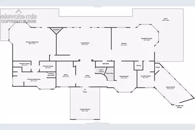 3111 Constellation Drive, Colorado Springs, CO 80906 - Photo 28