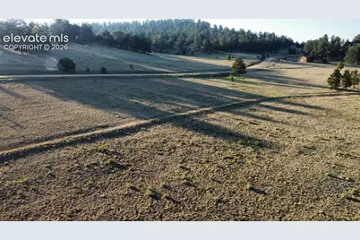1855 S Mountain Estates Road, Florissant, CO 80816 - Photo 2