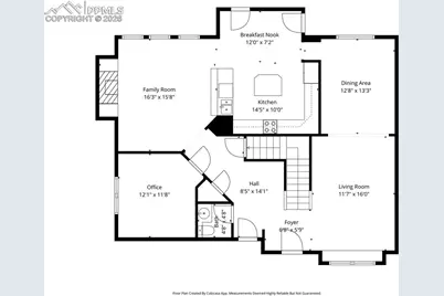 13100 Stone Valley Drive, Peyton, CO 80831 - Photo 42