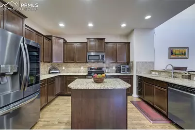 13100 Stone Valley Drive, Peyton, CO 80831 - Photo 6