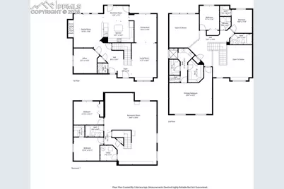 13100 Stone Valley Drive, Peyton, CO 80831 - Photo 40