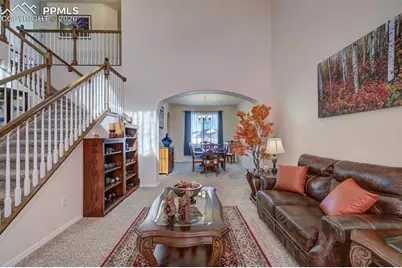 13100 Stone Valley Drive, Peyton, CO 80831 - Photo 4