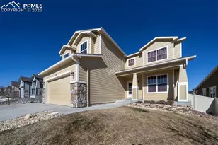 13100 Stone Valley Dr, Peyton, CO 80831 - Photo 2