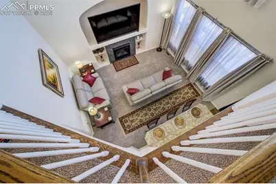 13100 Stone Valley Drive, Peyton, CO 80831 - Photo 16