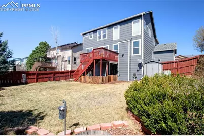 3528 Cape Romain Drive, Colorado Springs, CO 80920 - Photo 38