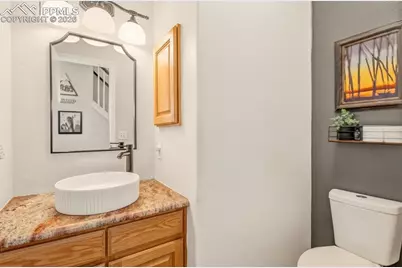 3528 Cape Romain Drive, Colorado Springs, CO 80920 - Photo 18