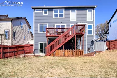 3528 Cape Romain Drive, Colorado Springs, CO 80920 - Photo 36