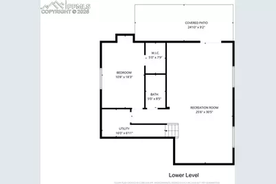 3528 Cape Romain Drive, Colorado Springs, CO 80920 - Photo 44