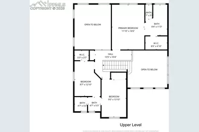 3528 Cape Romain Drive, Colorado Springs, CO 80920 - Photo 42