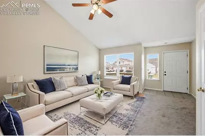 8372 Wilmington Drive, Colorado Springs, CO 80920 - Photo 2