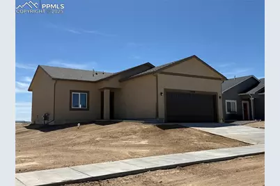 3534 Wapiti Lane, Pueblo, CO 81005 - Photo 2
